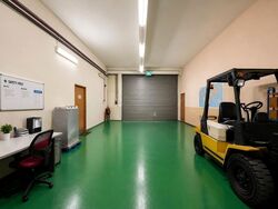 Loyang Industrial Estate (D17), Factory #622189841